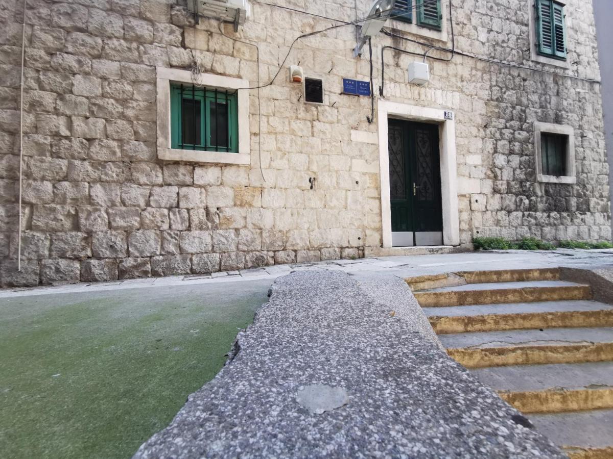 Heaven Home ספליט מראה חיצוני תמונה